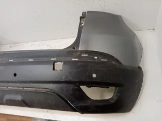 850228555R Бампер задний Renault Kaptur Арт 2-357424, вид 2