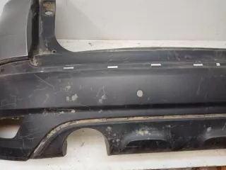 850228555R Бампер задний Renault Kaptur Арт 2-357424, вид 4
