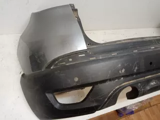 850228555R Бампер задний Renault Kaptur Арт 2-357424, вид 5