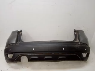 850228555R Бампер задний Renault Kaptur Арт 2-357438, вид 1