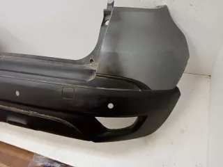 850228555R Бампер задний Renault Kaptur Арт 2-357438, вид 2