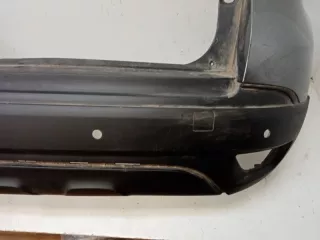 850228555R Бампер задний Renault Kaptur Арт 2-357438, вид 3