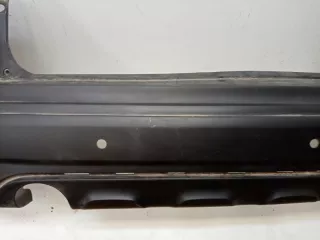 850228555R Бампер задний Renault Kaptur Арт 2-357438, вид 4