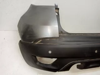 850228555R Бампер задний Renault Kaptur Арт 2-357438, вид 5