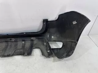850221057R Бампер задний Renault Duster 1 Арт 2-357687, вид 12
