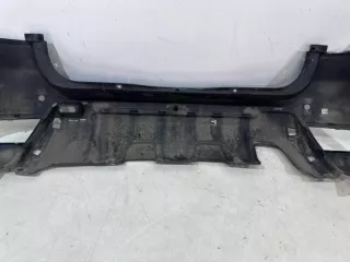 850221057R Бампер задний Renault Duster 1 Арт 2-357687, вид 14