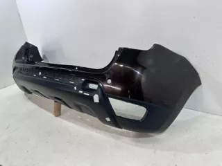 850221057R Бампер задний Renault Duster 1 Арт 2-357687, вид 2
