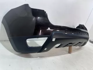 850221057R Бампер задний Renault Duster 1 Арт 2-357687, вид 4