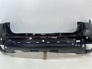 850221057R Бампер задний Renault Duster 1 Арт 2-357687, вид 6