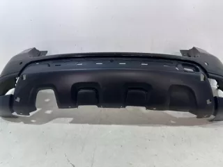 850221057R Бампер задний Renault Duster 1 Арт 2-357687, вид 8