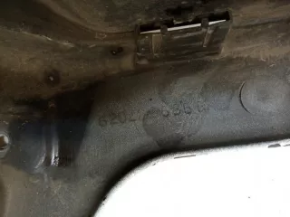 620222535R Бампер передний Renault Kaptur Арт 2-357750, вид 18