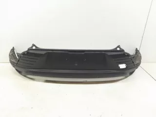 850182233R Юбка бампера нижняя Renault Arkana Арт 2-358011, вид 1