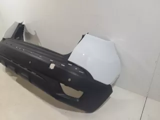 850228555R Бампер задний Renault Kaptur Арт 2-358025, вид 2