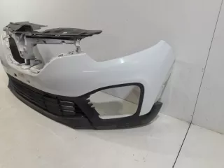 620228229R Бампер передний Renault Kaptur Арт 2-358042, вид 2