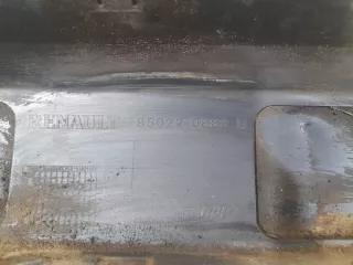 850220882R Бампер задний Renault Duster 1 Арт 2-358136, вид 11