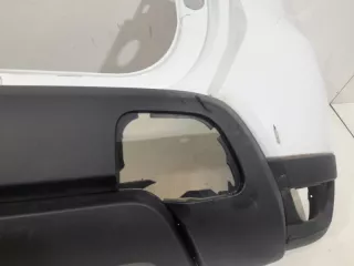 850220882R Бампер задний Renault Duster 1 Арт 2-358136, вид 4