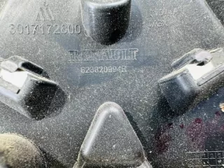 623820994R Накладка решетки радиатора Renault Arkana Арт 2-358177, вид 10