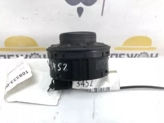 13249507 Переключатель света Opel Corsa D Арт 2-358403, вид 2