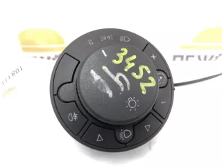 13249507 Переключатель света Opel Corsa D Арт 2-358403, вид 6
