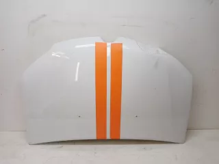 651002659R Капот Renault Logan 2 Арт 2-358408, вид 1