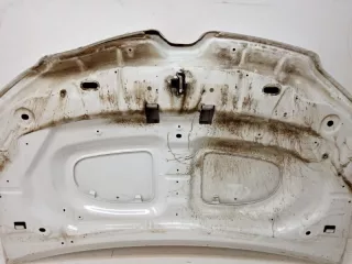 651002659R Капот Renault Logan 2 Арт 2-358408, вид 17