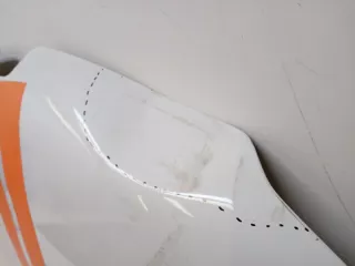651002659R Капот Renault Logan 2 Арт 2-358408, вид 5