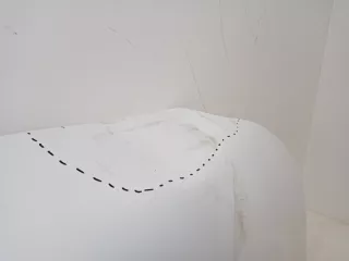 651002659R Капот Renault Logan 2 Арт 2-358408, вид 6