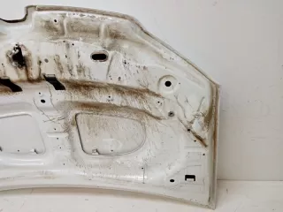 651002659R Капот Renault Logan 2 Арт 2-358408, вид 9