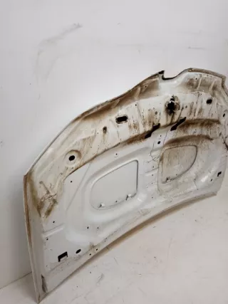 651002659R Капот Renault Logan 2 Арт 2-358408, вид 10