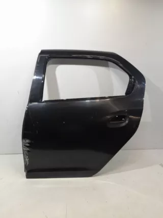 821131753R Дверь задняя левая Renault Logan 2 Арт 2-358481, вид 1
