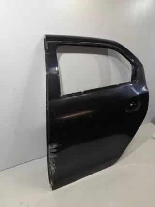 821131753R Дверь задняя левая Renault Logan 2 Арт 2-358481, вид 3