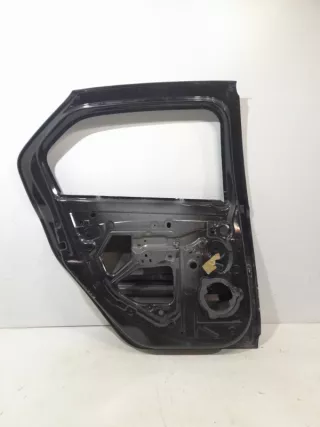 821131753R Дверь задняя левая Renault Logan 2 Арт 2-358481, вид 7