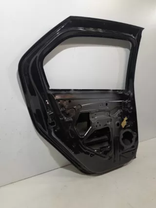 821131753R Дверь задняя левая Renault Logan 2 Арт 2-358481, вид 9