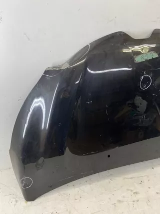651001118R Капот Renault Kaptur Арт 2-358508, вид 2