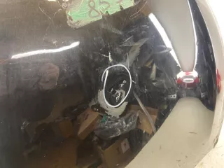 651001118R Капот Renault Kaptur Арт 2-358508, вид 9