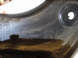 868421R000 Брызговик задний Hyundai Solaris 1 Арт 2-359034, вид 4