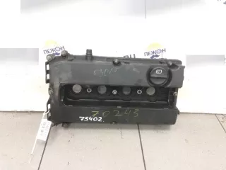 55564395 Крышка клапанная Opel Insignia 1 1.8л Арт 2-359461, вид 1