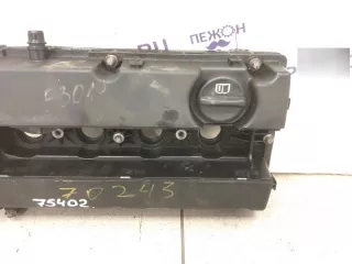 55564395 Крышка клапанная Opel Insignia 1 1.8л Арт 2-359461, вид 3