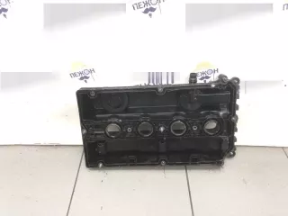 55564395 Крышка клапанная Opel Insignia 1 1.8л Арт 2-359461, вид 4