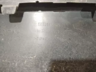5ER8075219B9 Юбка бампера нижняя Skoda Octavia A8 Арт 2-360996, вид 15