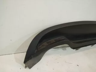 5ER8075219B9 Юбка бампера нижняя Skoda Octavia A8 Арт 2-360996, вид 3