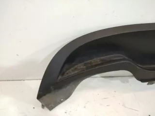 5ER8075219B9 Юбка бампера нижняя Skoda Octavia A8 Арт 2-360996, вид 4