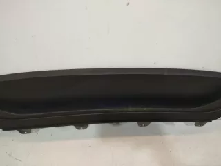 5ER8075219B9 Юбка бампера нижняя Skoda Octavia A8 Арт 2-360996, вид 6
