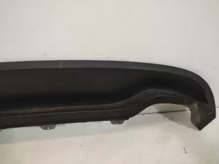 5ER8075219B9 Юбка бампера нижняя Skoda Octavia A8 Арт 2-360996, вид 7