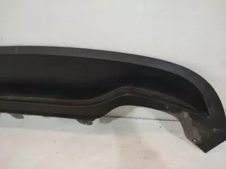 5ER8075219B9 Юбка бампера нижняя Skoda Octavia A8 Арт 2-360996, вид 8