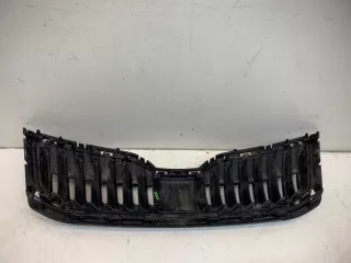 5E0853653AZD4 Решетка радиатора Skoda Octavia A7 Арт 2-361365, вид 8