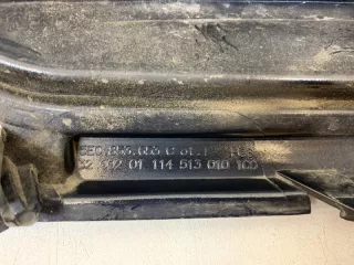 5E0853653AZD4 Решетка радиатора Skoda Octavia A7 Арт 2-361365, вид 10
