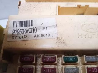 919503K010 Блок предохранителей Hyundai Sonata (NF) Арт 2-362068, вид 4