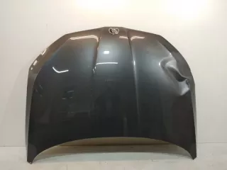 60U823031A Капот Skoda Rapid Арт 2-362577, вид 1