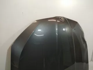 60U823031A Капот Skoda Rapid Арт 2-362577, вид 12